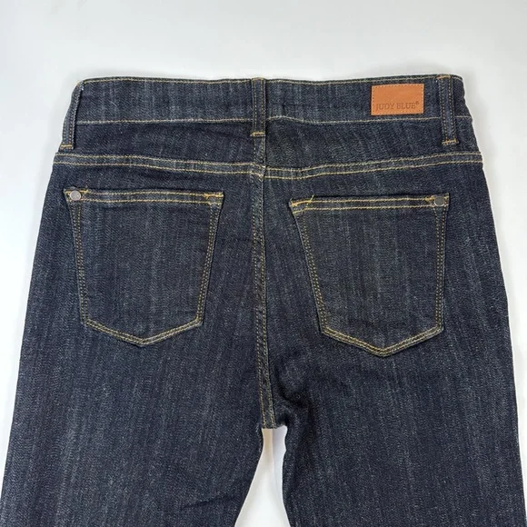 Judy Blue Boot Cut Jeans - Picture 6 of 10